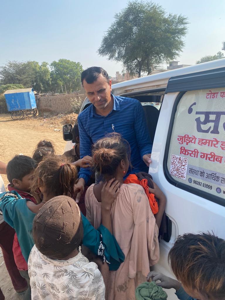 समर्पण कार्यक्रम - Image 3